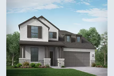 7227 Bush Glade Drive, Katy, TX 77493 - Photo 1