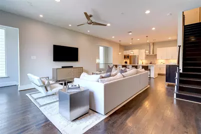 1914 Maryland Street, Houston, TX 77019 - Photo 2