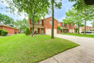 10338 E Summit Canyon Drive, Houston, TX 77095 - Photo 2