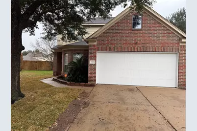 18506 Carousel Creek Court, Cypress, TX 77429 - Photo 2