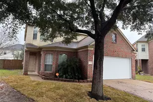 18506 Carousel Creek Ct, Cypress, TX 77429 - Photo 1