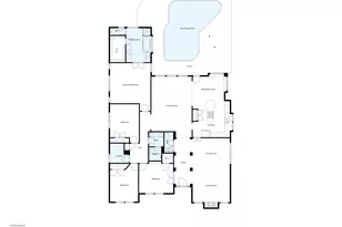 4318 Tarlton Way, Sugar Land, TX 77478 - Photo 32