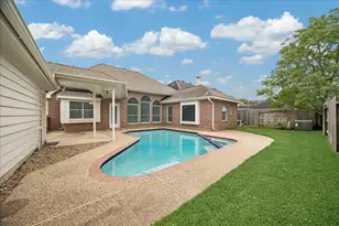 4318 Tarlton Way, Sugar Land, TX 77478 - Photo 8