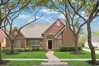 4318 Tarlton Way, Sugar Land, TX 77478 - Photo 2
