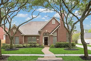 4318 Tarlton Way, Sugar Land, TX 77478 - Photo 2