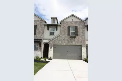 6527 Scarlet Pond Lane, Fulshear, TX 77441 - Photo 1