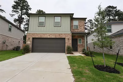 8506 Blueberry Ash St, Magnolia, TX 77354 - Photo 1