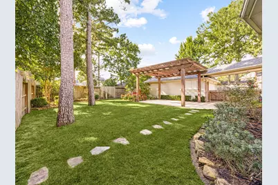 13611 Monteigne Lane, Cypress, TX 77429 - Photo 2