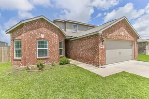 1123 Rare Fancy Dr, Iowa Colony, TX 77583 - Photo 2