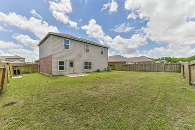 1123 Rare Fancy Drive, Iowa Colony, TX 77583 - Photo 26