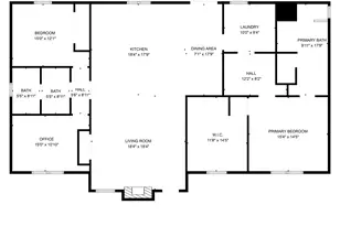 14706 Hwy 90 N, Bedias, TX 77831 - Photo 44