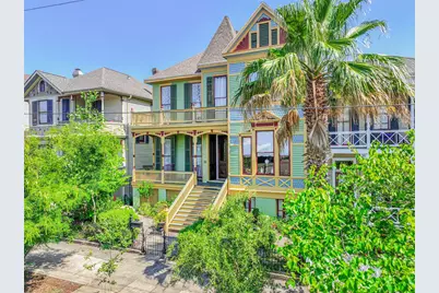 1819 Ball, Galveston, TX 77550 - Photo 38