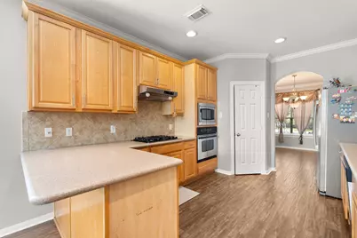 12702 Robins Crest Drive, Tomball, TX 77377 - Photo 16