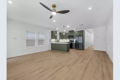 900 Lucky Street #A, Houston, TX 77088 - Photo 4