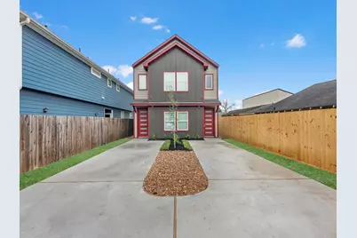 900 Lucky Street #A, Houston, TX 77088 - Photo 18