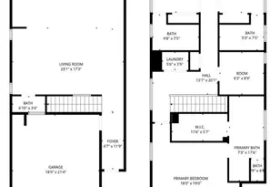 2216 Cortijo Pl, Houston, TX 77091 - Photo 32