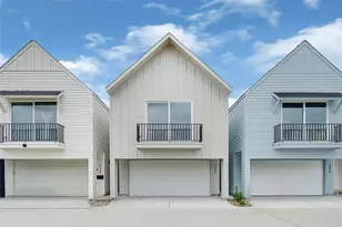 4606 Crown Grove Ln, Houston, TX 77018 - Photo 2