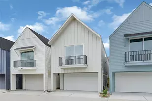 4606 Crown Grove Ln, Houston, TX 77018 - Photo 2
