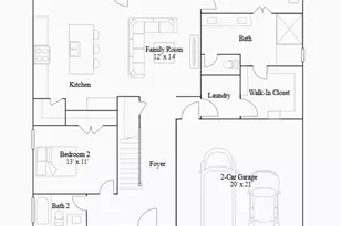 14931 Calluna Heather Ln, Conroe, TX 77302 - Photo 12