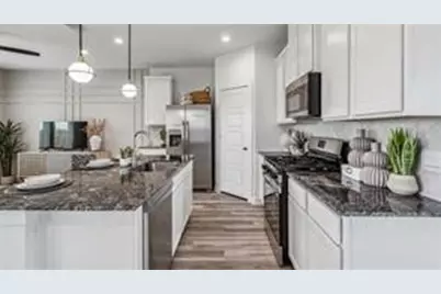 10212 Berkeley Springs Trail, Houston, TX 77051 - Photo 4