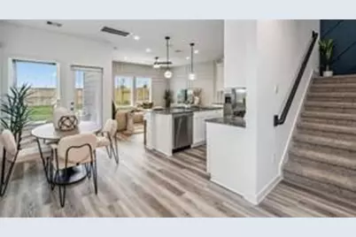 10212 Berkeley Springs Trail, Houston, TX 77051 - Photo 2