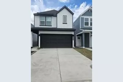 10212 Berkeley Springs Trail, Houston, TX 77051 - Photo 1