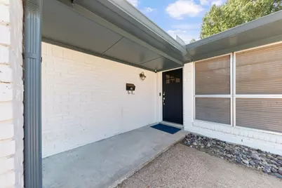 5219 Lamonte Lane, Houston, TX 77092 - Photo 2