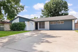 5219 Lamonte Ln, Houston, TX 77092 - Photo 2