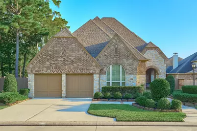 2706 Berners-Lee Ave Court, The Woodlands, TX 77381 - Photo 1