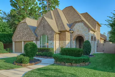 2706 Berners-Lee Ave Court, The Woodlands, TX 77381 - Photo 2