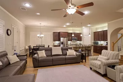 2706 Berners-Lee Ave Court, The Woodlands, TX 77381 - Photo 10