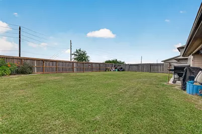 811 Petunia Falls Lane, Rosharon, TX 77583 - Photo 42