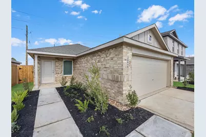 28846 Texas Plains Drive, Hockley, TX 77447 - Photo 1