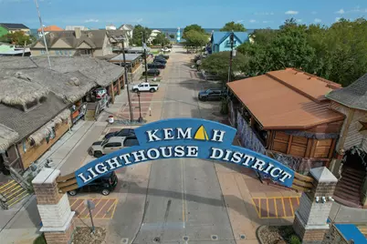 175 W 6th Street #D, Kemah, TX 77565 - Photo 26