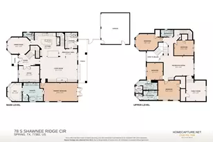 78 S Shawnee Ridge Cir, The Woodlands, TX 77382 - Photo 48