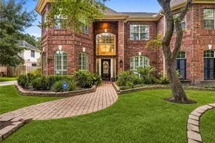 78 S Shawnee Ridge Cir, The Woodlands, TX 77382 - Photo 44