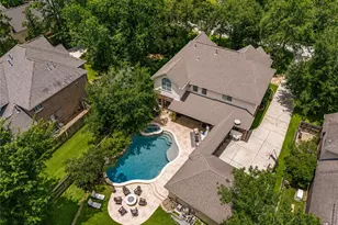 78 S Shawnee Ridge Cir, The Woodlands, TX 77382 - Photo 46