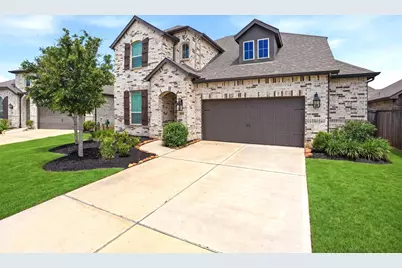 29914 Violet Crest Court, Brookshire, TX 77423 - Photo 2
