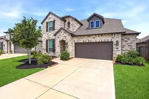29914 Violet Crest Ct, Brookshire, TX 77423 - Photo 2