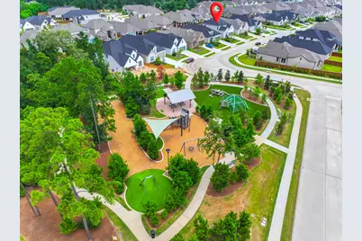 7256 Stillmeadow Grove Drive, Magnolia, TX 77354 - Photo 36