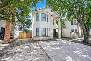 3014 La Estancia Ln, Houston, TX 77093 - Photo 2