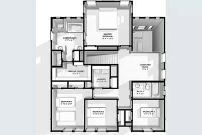 4923 Higgins Street, Houston, TX 77033 - Photo 4