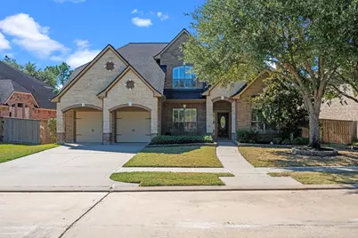 25907 Pepper Bend Lane, Katy, TX 77494 - Photo 1