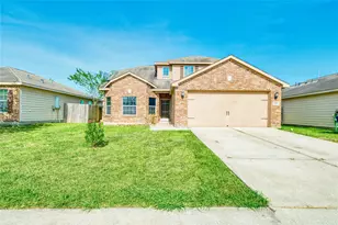 6934 Orchid St, Baytown, TX 77521 - Photo 2