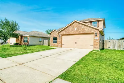 6934 Orchid Street, Baytown, TX 77521 - Photo 4