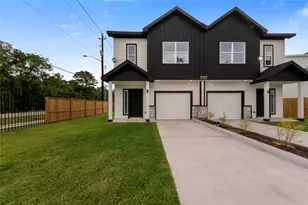 7117 Springdale St, Houston, TX 77028 - Photo 2