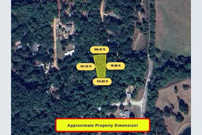 7804 N Creek, Plantersville, TX 77363 - Photo 2