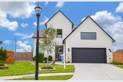 1113 Morro Bay Court, Katy, TX 77493 - Photo 2