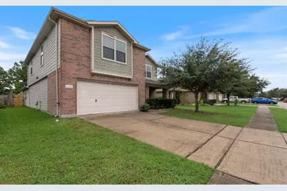 16119 Peach Bluff Lane, Cypress, TX 77429 - Photo 2