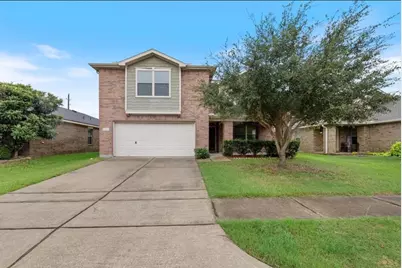 16119 Peach Bluff Lane, Cypress, TX 77429 - Photo 1